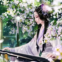 Đại sư tỷ - Bạch Nhi
