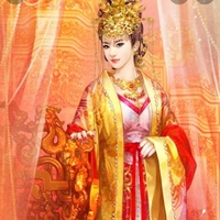 Thôi Sương ( tam nương )
