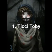 Ticci Toby