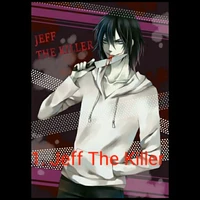 Jeff The Killer