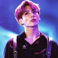 Jeon Jungkook
