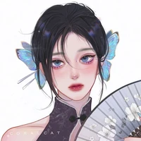 Lưu Hàn Ly - Emma