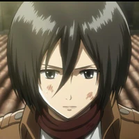 Mikasa Ackerman