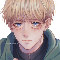 Armin Arlert