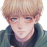 Armin Arlert