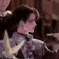 Levi Ackerman