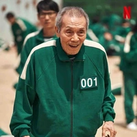 Oh Il Nam-001