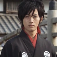 Shiba Takeru