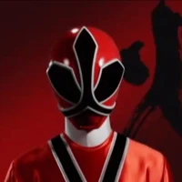 siêu nhân đỏ Shiba Takeru