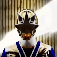 siêu nhân vàng kim genta