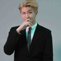 Kim Namjoon