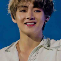 Kim Taehyung