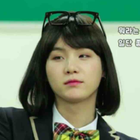 Min Yoonji