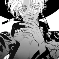 Kurokawa Izana - Alpha