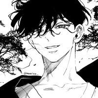 Sano Shinchiro - Alpha