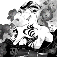 Haitani Ran