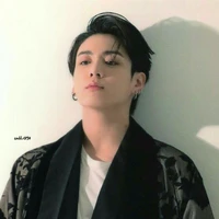 Jeon Jung Kook - Anh