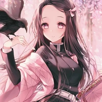 Kamado Nezuko
