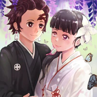 Kamado Tanjiro
