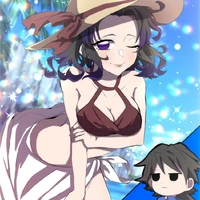 Kochou Shinobu