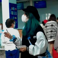 Trúc Đào [ Simmy ]