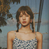 Lalisa Manoban