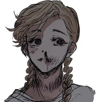 Haitani Ran(11 tuổi)