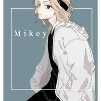 Mikey