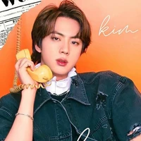 Jin / mẹ Jk-JM/
