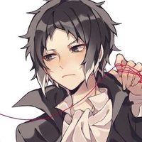 Akutagawa Ryunosuke - Alpha