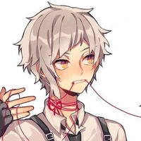 Nakajima Atsushi - Omega