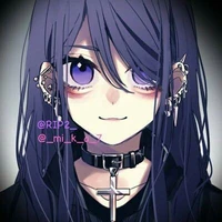 Nakajima Himiko - Omega