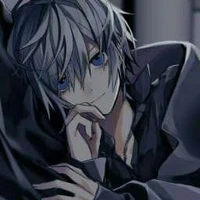 Nakajima Hikaru - Alpha