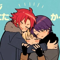 with