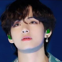 Kim Taehyung(V)