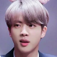 Kim Seok Jin