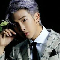 Kim Namjoon