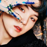 Min yoongi