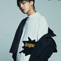 Jeon G-Dragon