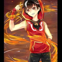 Blaze