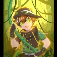 Thorn