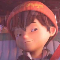 Boboiboy