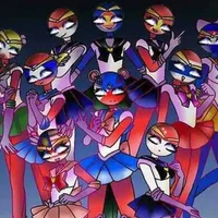 Harem (cái avartar kệ mẹ nó đi )