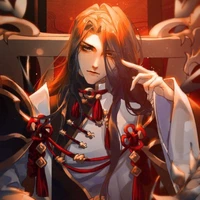 Huyền Thiên Minh_ ma tôn