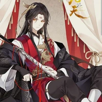 Lưu Huyết_ yêu đế