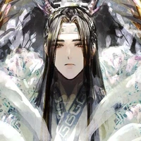 Lãnh Hàn_ yêu thánh