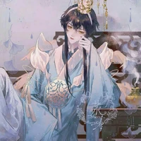 La Sâm_ yêu thần