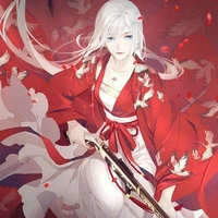 Tịnh Dao_ đại tiên