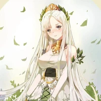 Diệp Thanh Thanh_ tinh linh