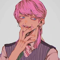 sanzu haruchiyo